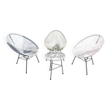 Acapulco garden furniture