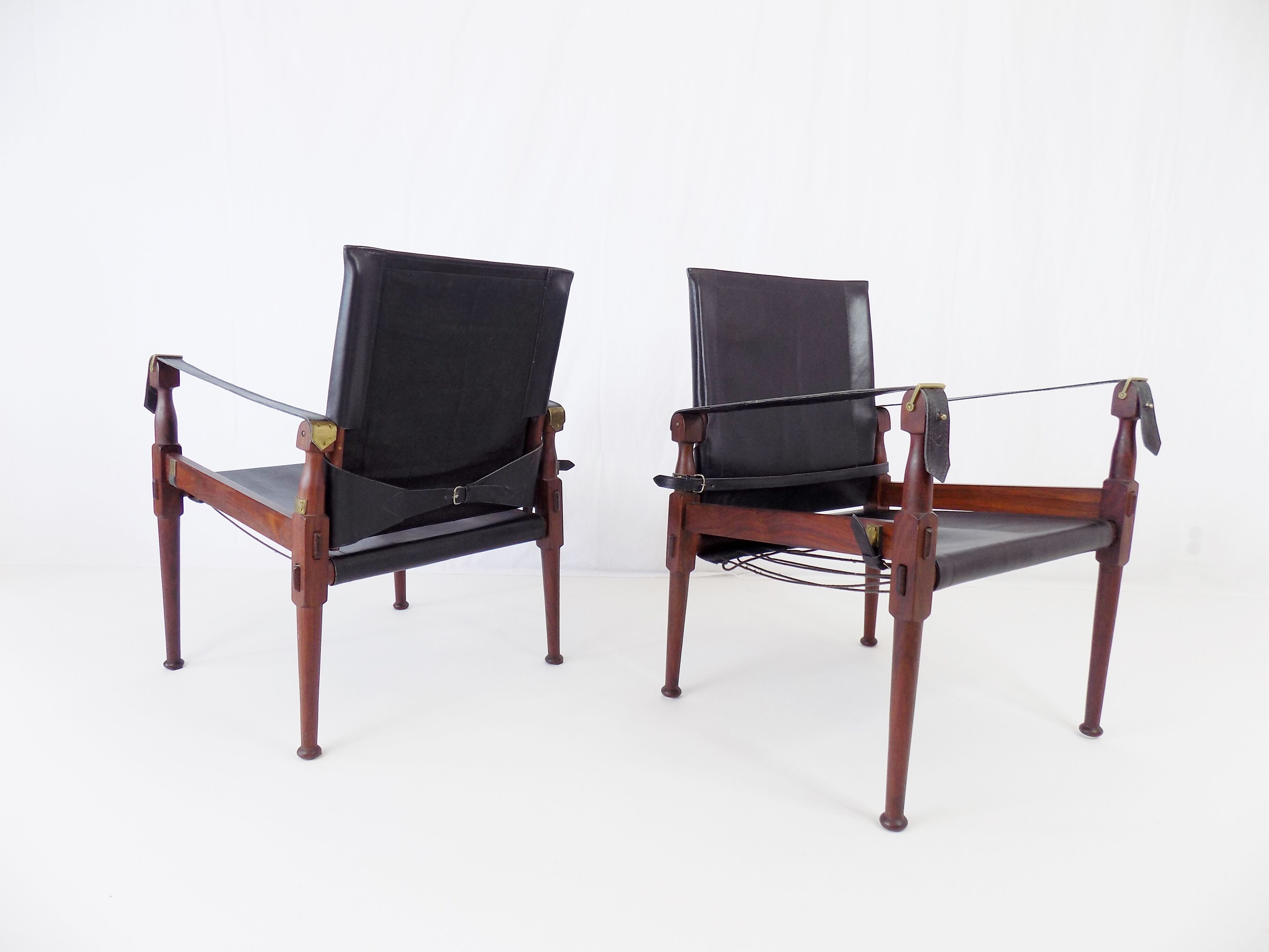 Hayat Safari Roorkee Campaign chairs set of 2