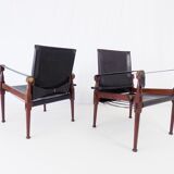 Hayat Safari Roorkee Campaign chairs set of 2