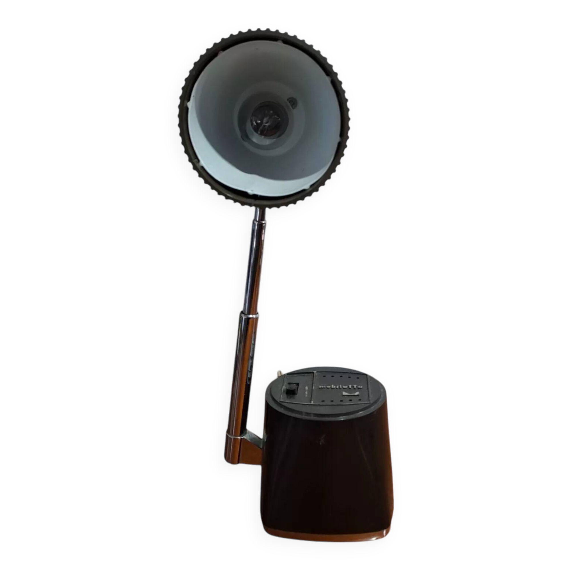 Lampe de bureau télescopique vitage mobilette m-77