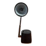 Vitage mobilette m-77 telescopic desk lamp