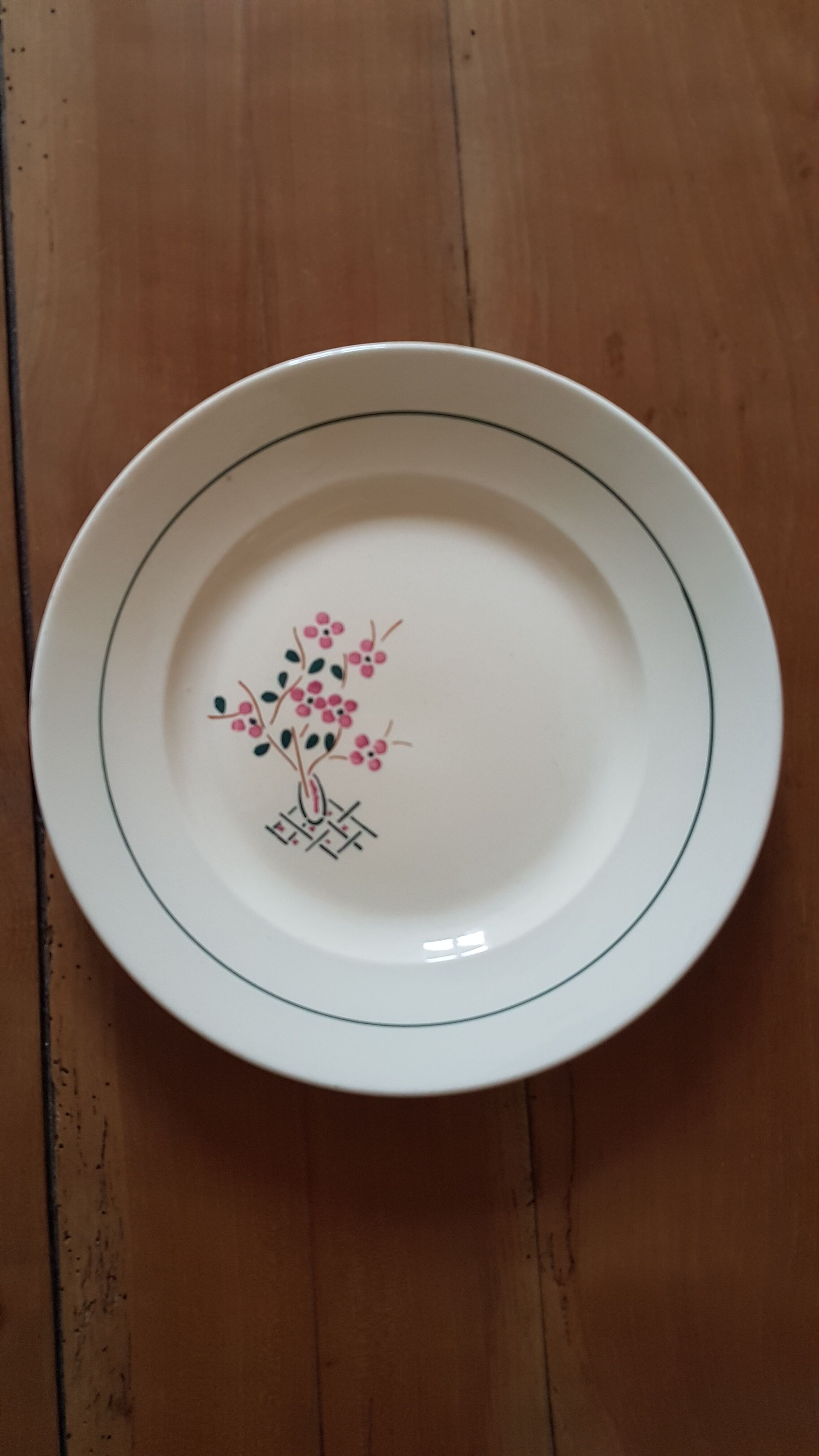 Luneville Dish