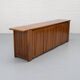 Sapporo sideboard by Tarcisio Colzani for Mobilgirgi Italy