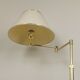 Lampadaire liseuse italien