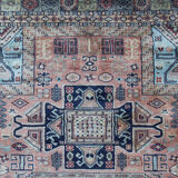 Handmade Rug from Pakistan