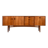 Buffet (Collection Brasilia)
