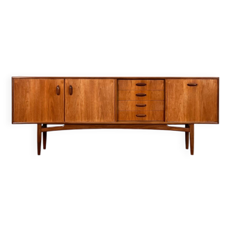 Buffet (Collection Brasilia)