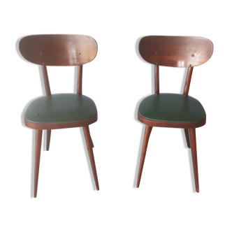 Pair of chairs