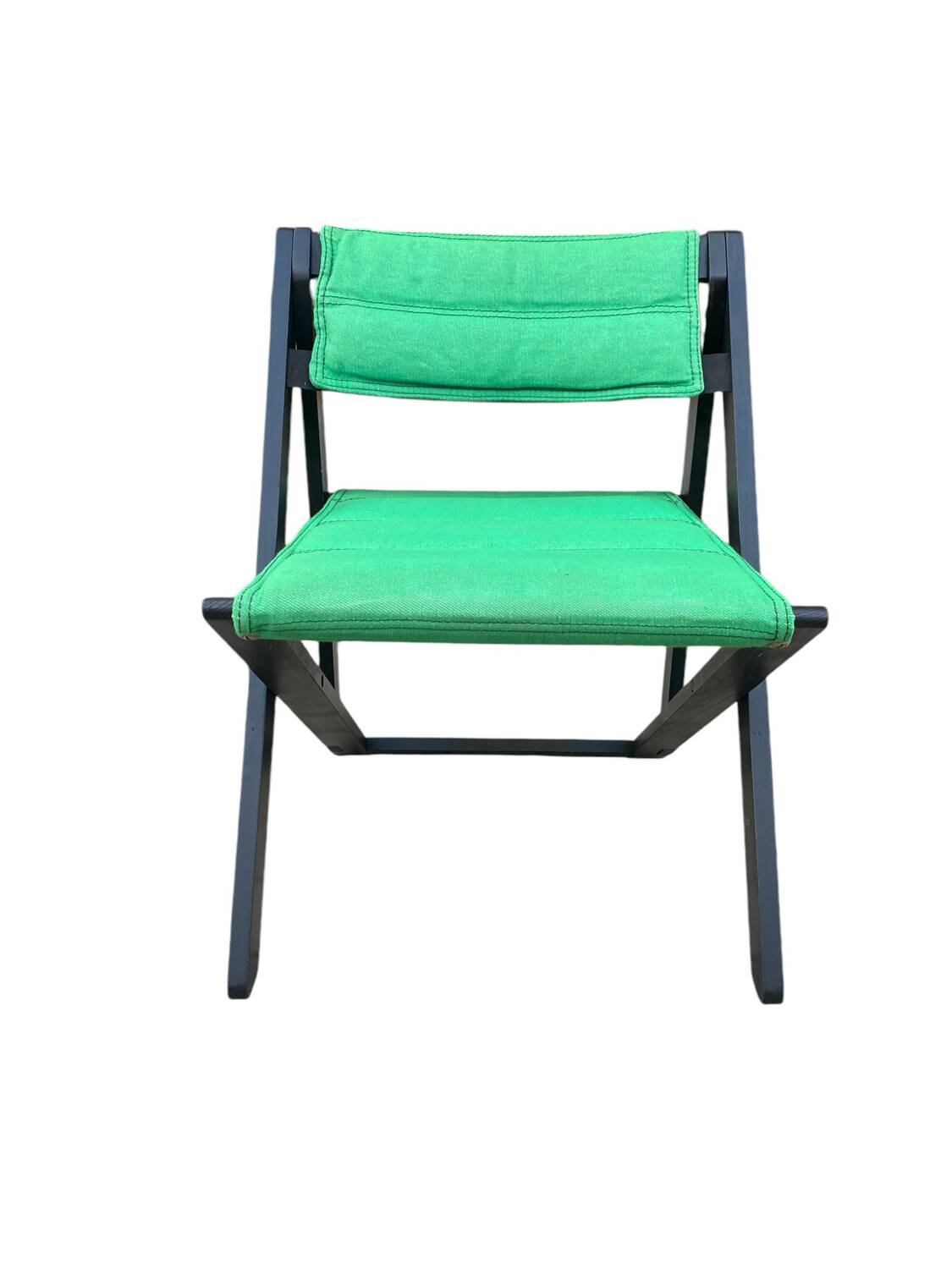 Lot de 4 chaises pliantes de COR Allemagne