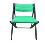 Lot de 4 chaises pliantes de COR Germany