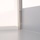 Système de rayonnage “606” par Dieter Rams / Vitsœ