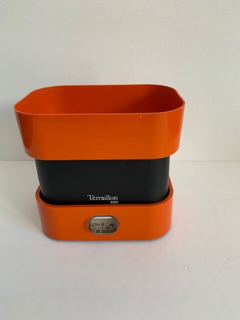 Balance terraillon 4000 orange