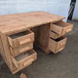 Large administrative office