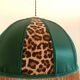 Leopard suspension and fringes