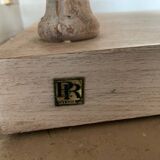 Interiors draper table