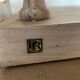 Interiors draper table