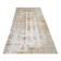 4x11 Long Wide Soft Beige Vintage Runner Rug, 116x334Cm FREE SHIPPING
