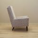 Lounge armchair, Danish design, 1970s, production: Denmark