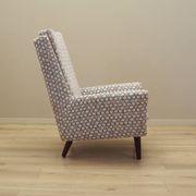Lounge armchair, Danish design, 1970s, production: Denmark