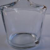 Vintage glass bottle