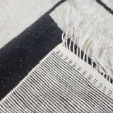 Unique handmade Berber rug 2.5x1.5 m