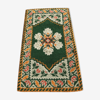 Tapis seventies