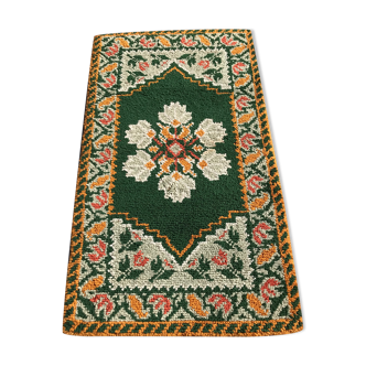 Tapis seventies