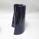 Vase Pago violet Enzo Mari Danese