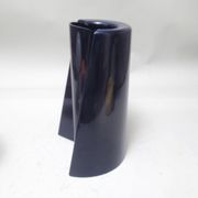 Vase Pago violet par Enzo Mari pour Danese
