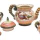 Paul Fouillen Quimper Coffee Service