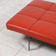 PK80 daybed by Poul Kjaerholm for Fritz Hansen