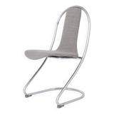 4 Space age chairs 1970s - by Tacke Sitzmöbel, Germany