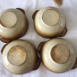 Vintage bowls