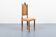 Chaise unique du Moyen-Orient, années 1960