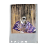 Poster Francis Bacon