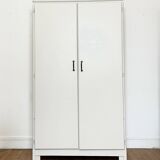 Beige Parisian wardrobe