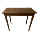 Side table