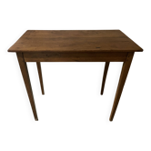 Table d’appoint