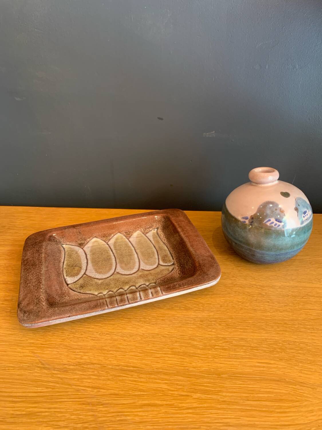 Cloutier Vintage Ceramics