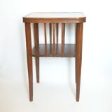 Otto Wagner side table N°9205