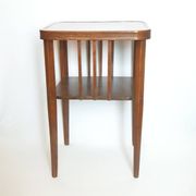 Table d'appoint Otto Wagner N°9205