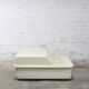 Space-age coffee table "Bloc Essex" by JP Emonds-Alt for Meurop 1970s
