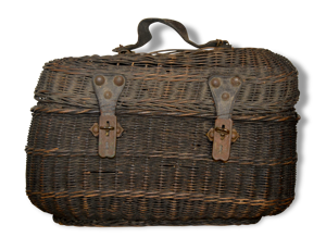 Panier à volaille - lapin, MARCHÉ