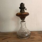 Oil lamp