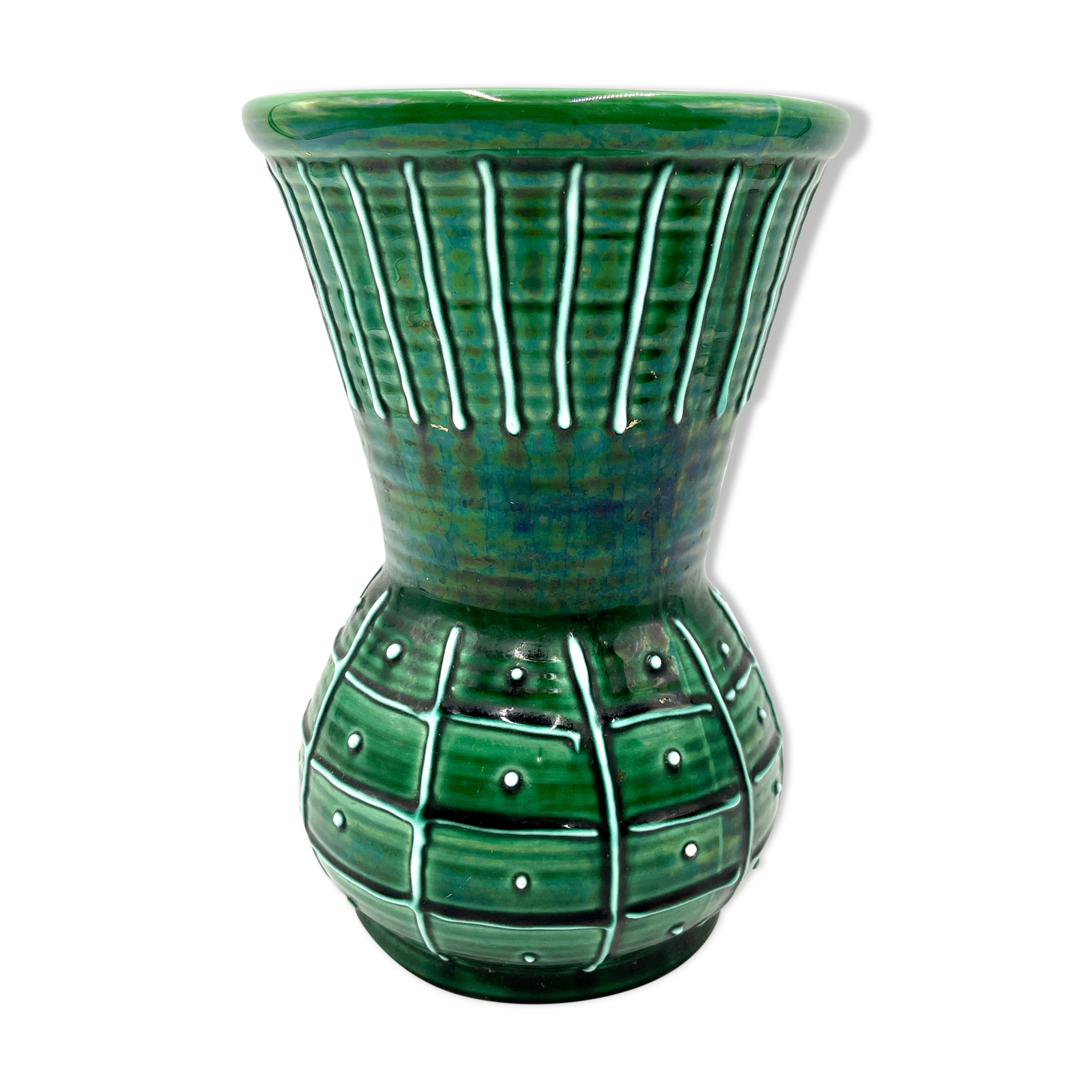 Vase manufacture of longchamp n 1769