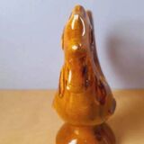 Ceramic flower holder from the 1960s