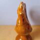 Ceramic flower holder from the 1960s