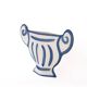 Ceramic Vase 'Greek Cup'