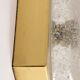 Peill & Putzler Cube Wall Lamp Ice Glass - Vintage Space Design
