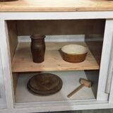 Trade furniture, sideboard